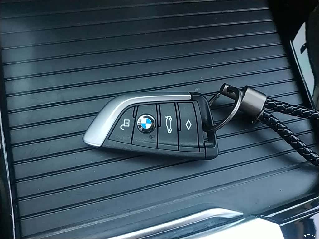 BMW X3, 2019 9