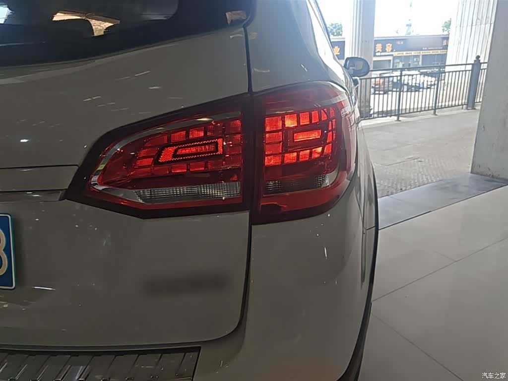 Haval H6, 2019 8