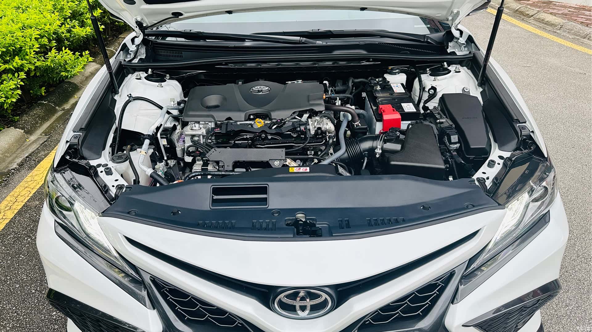 Toyota Camry, 2024 11