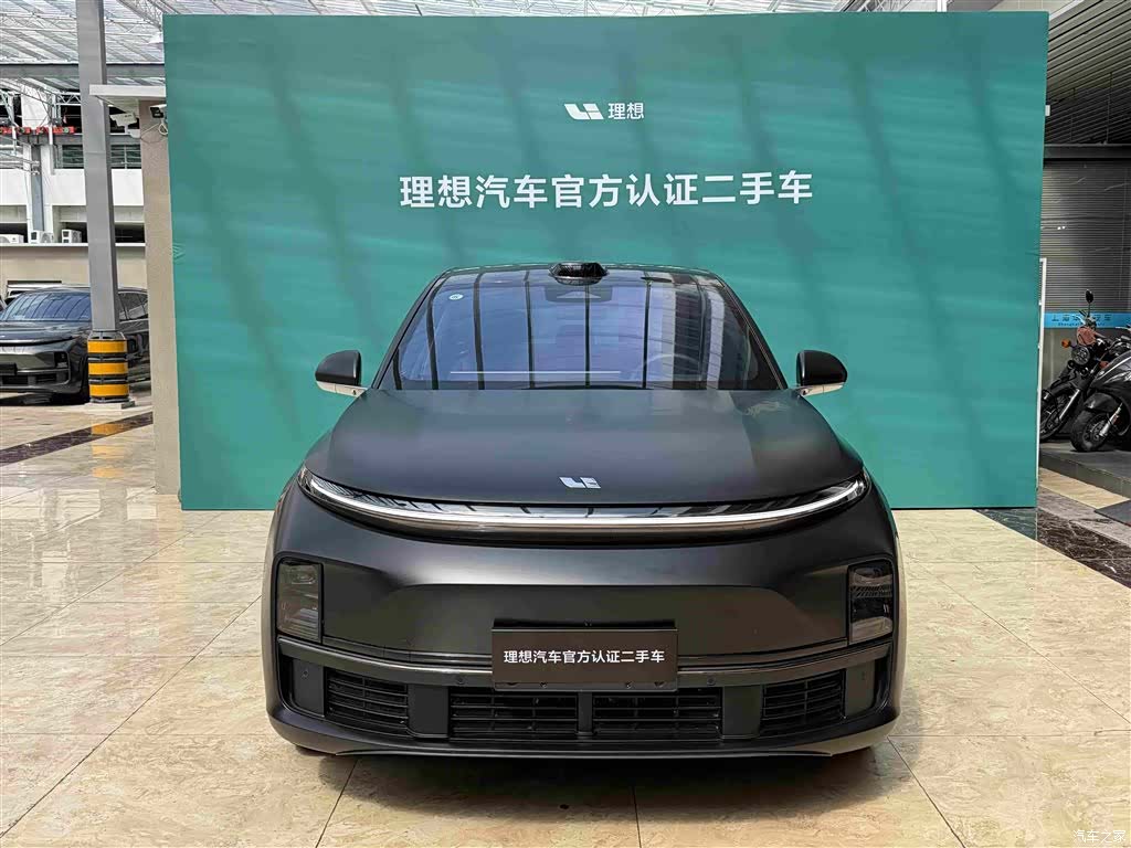 Li Auto L7, 2024 2