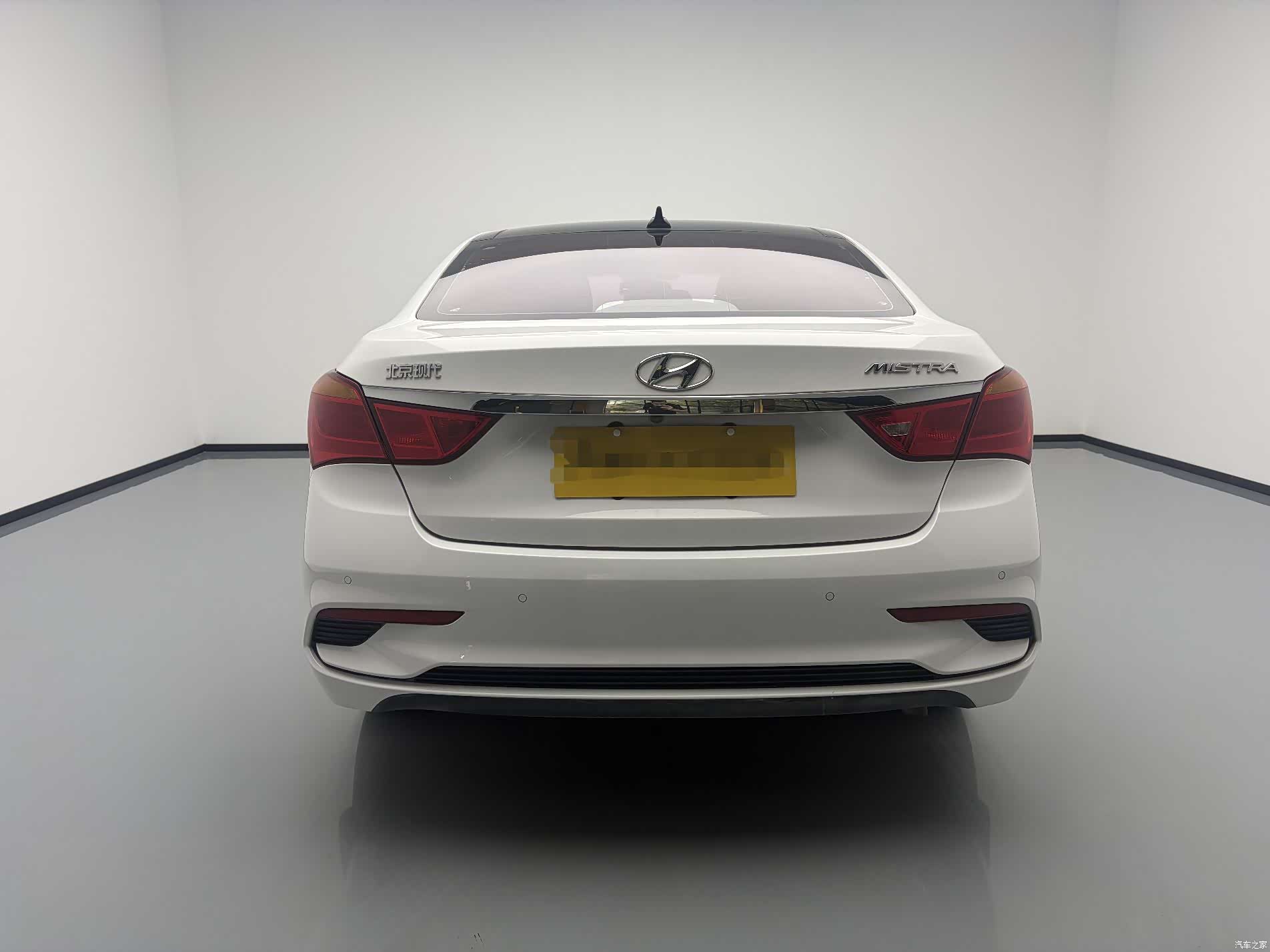 Hyundai GLS, 2019 все фото
