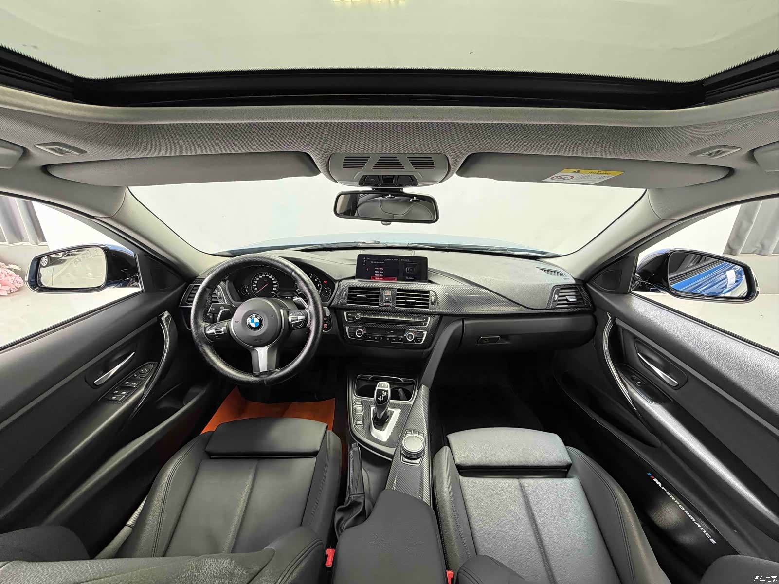 BMW 3 Series, 2018 6