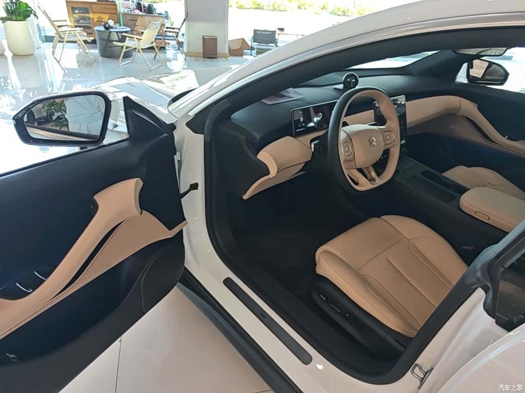 NIO ET5, 2023 16