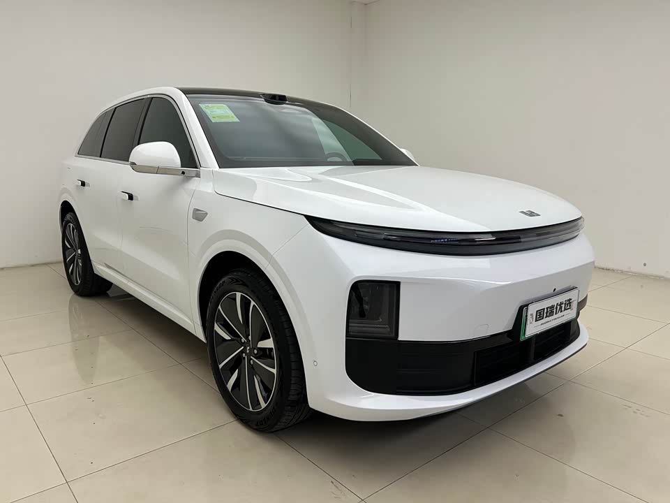 Li Auto Ideal L6