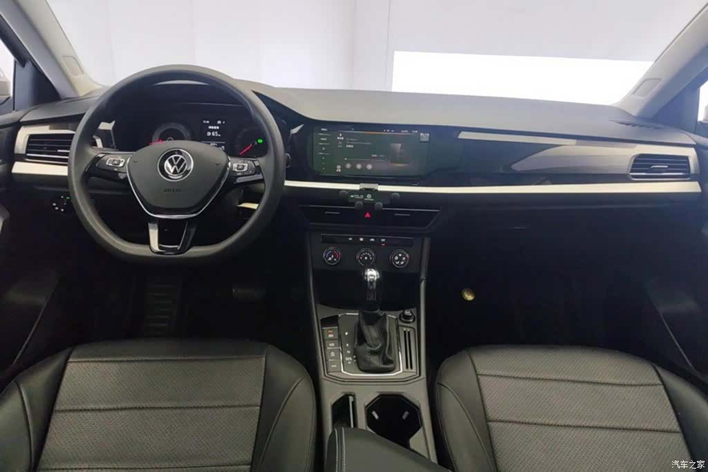 Volkswagen Lavida, 2021 12