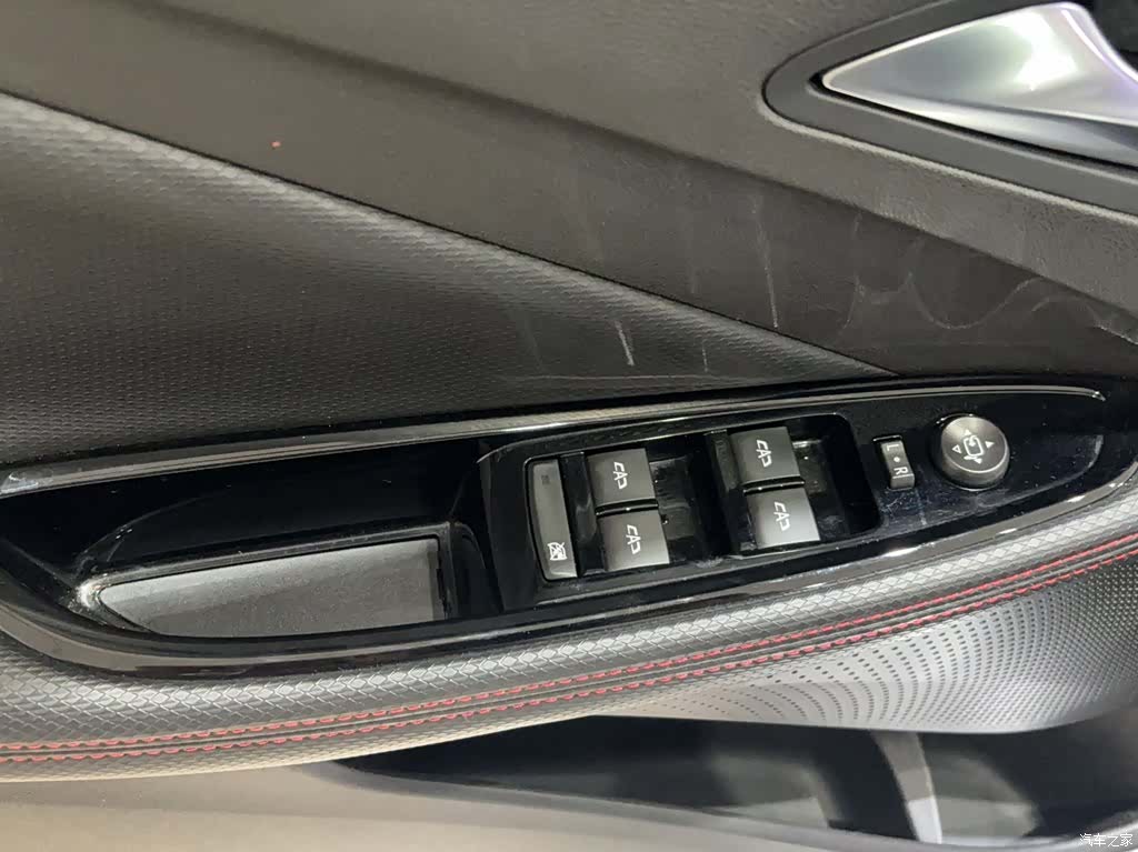 Buick Verano, 2023 17