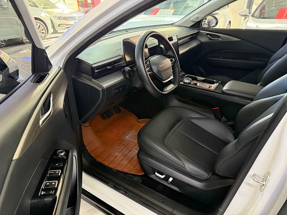 Wuling Wuling Starlight