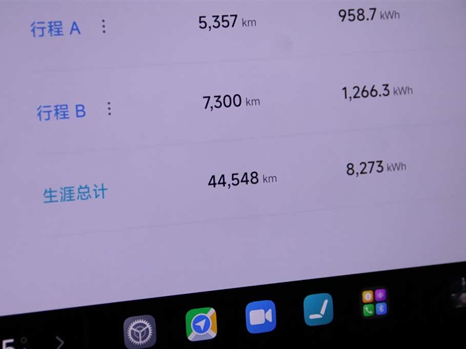 Xiaomi Xiaomi SU7 Xiaomi Xiaomi SU7