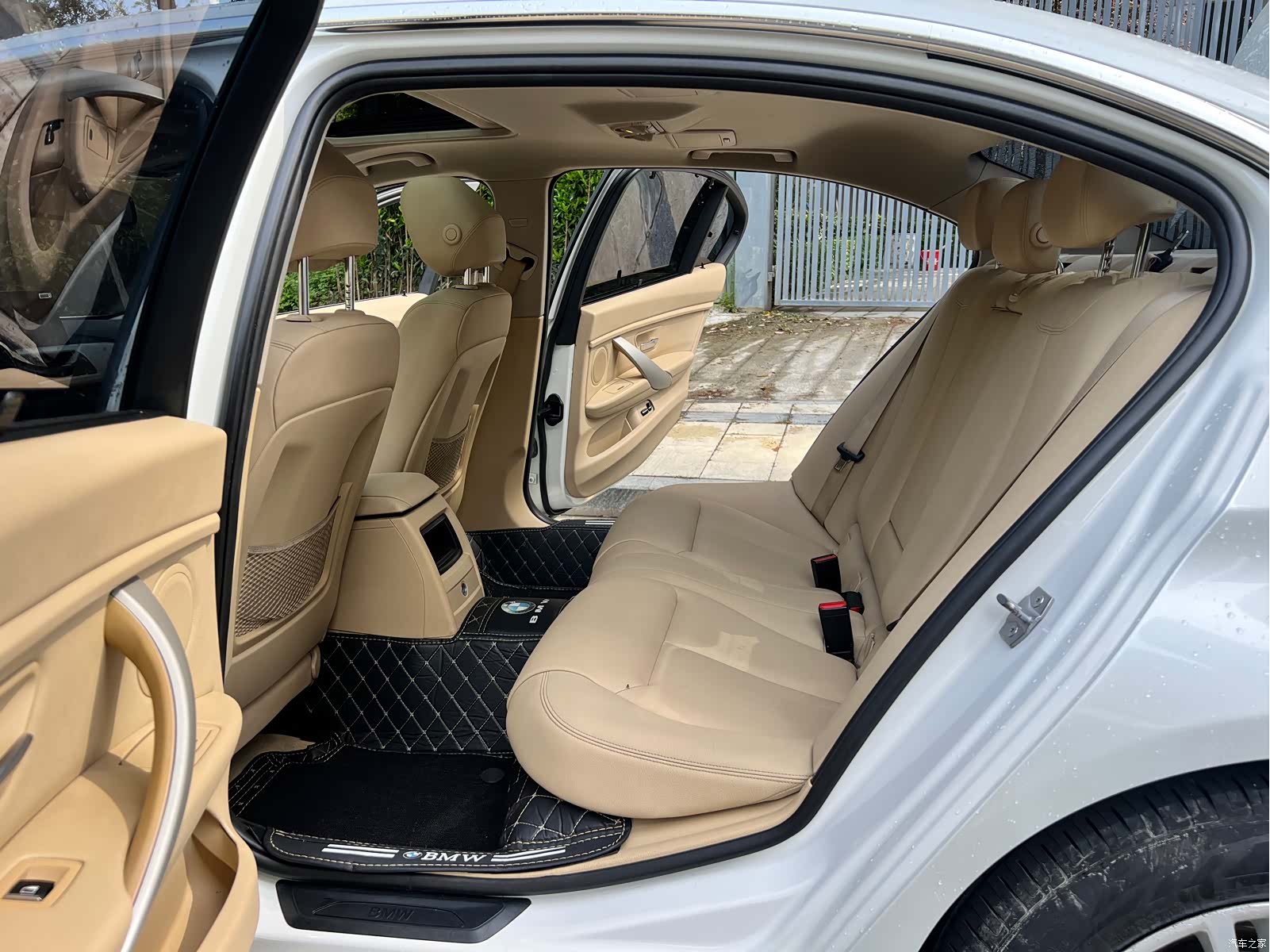 BMW 3 Series, 2015 19