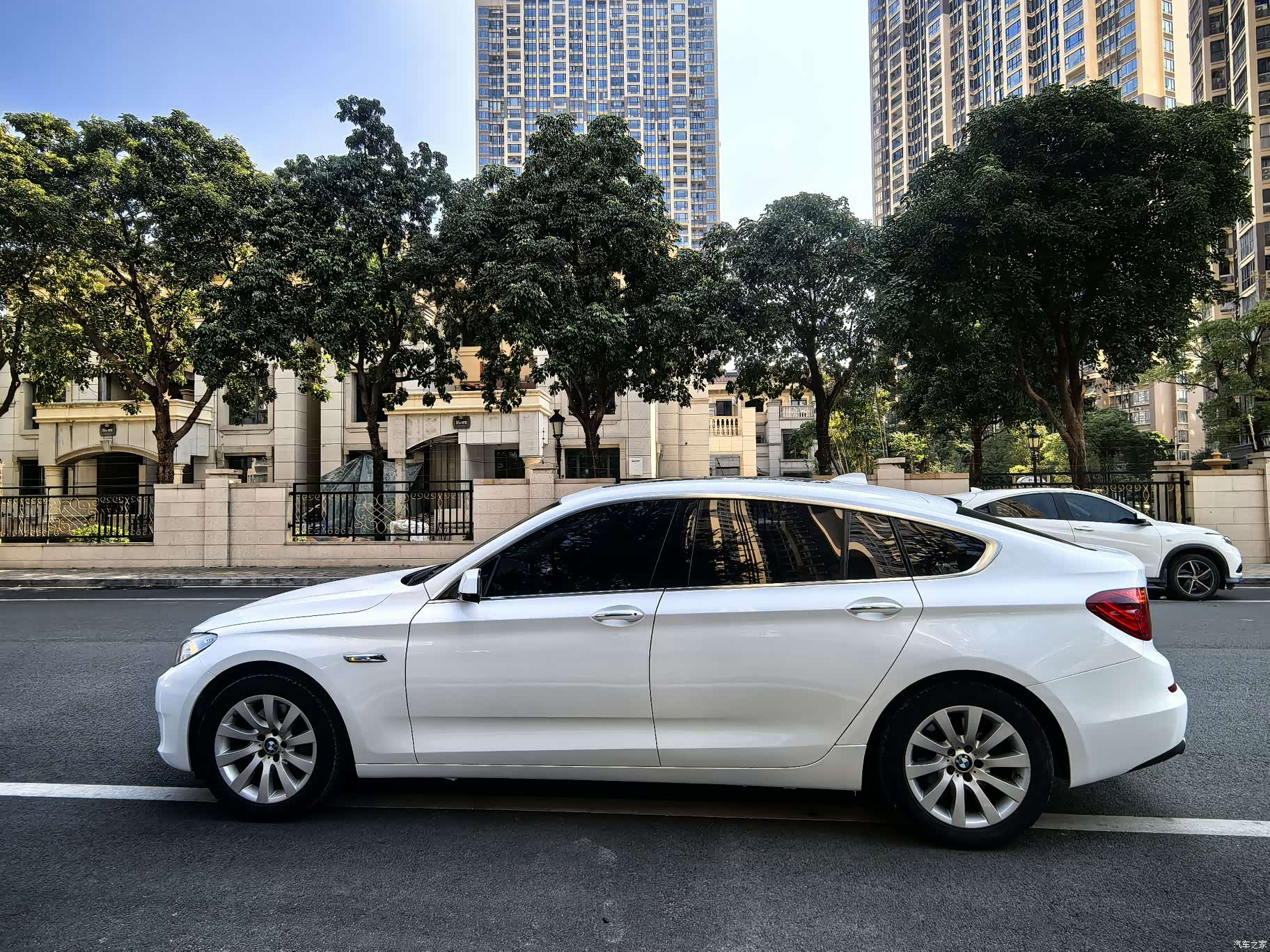 BMW 5 Series, 2013 6