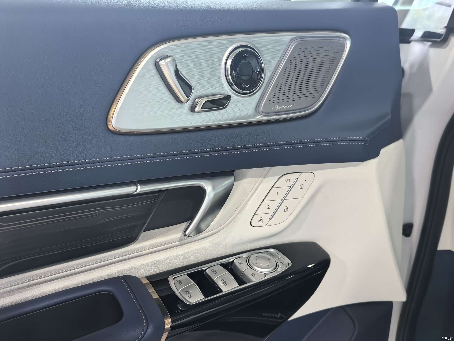 Buick Century, 2024 6