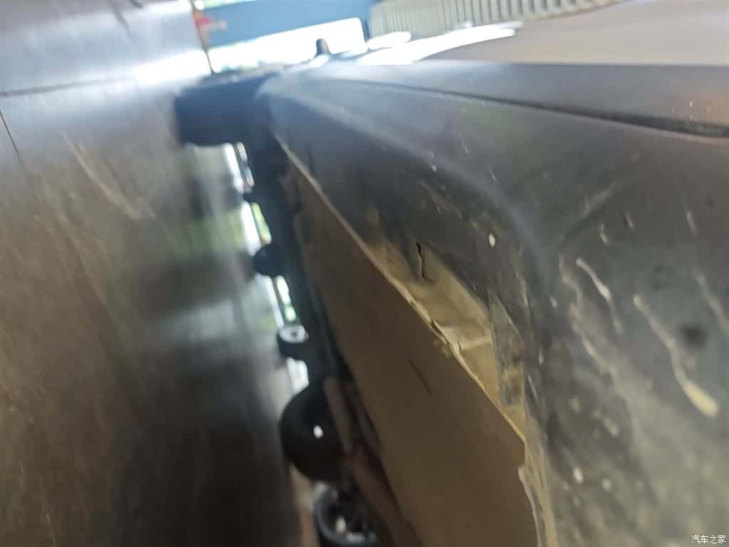 GAC GS4, 2018 21