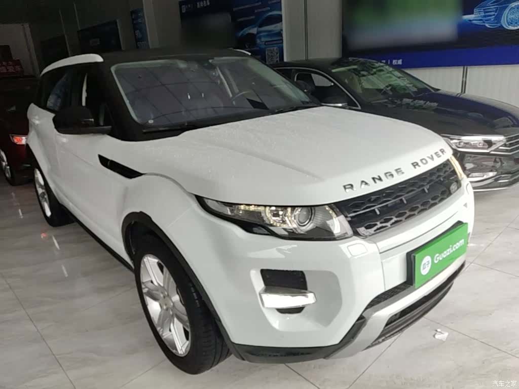 Land Rover Range Rover, 2016 4