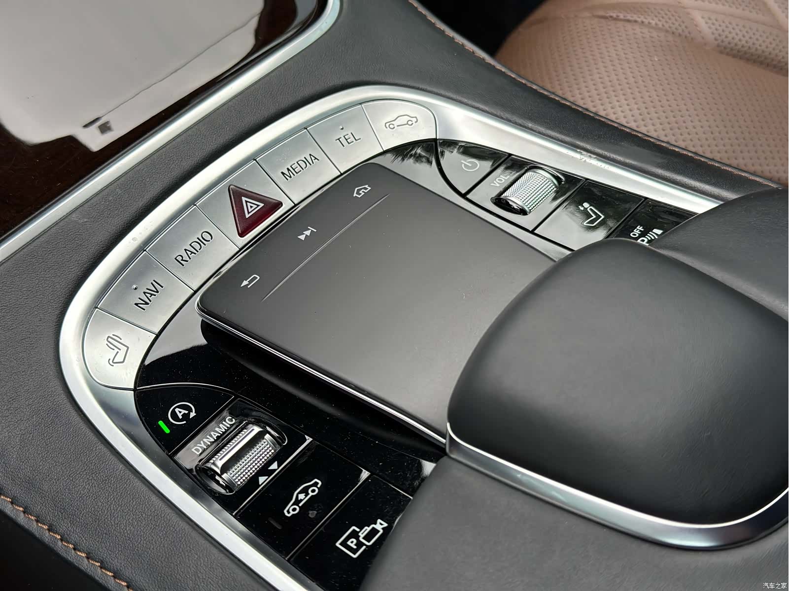 Maybach S-Class, 2018 17
