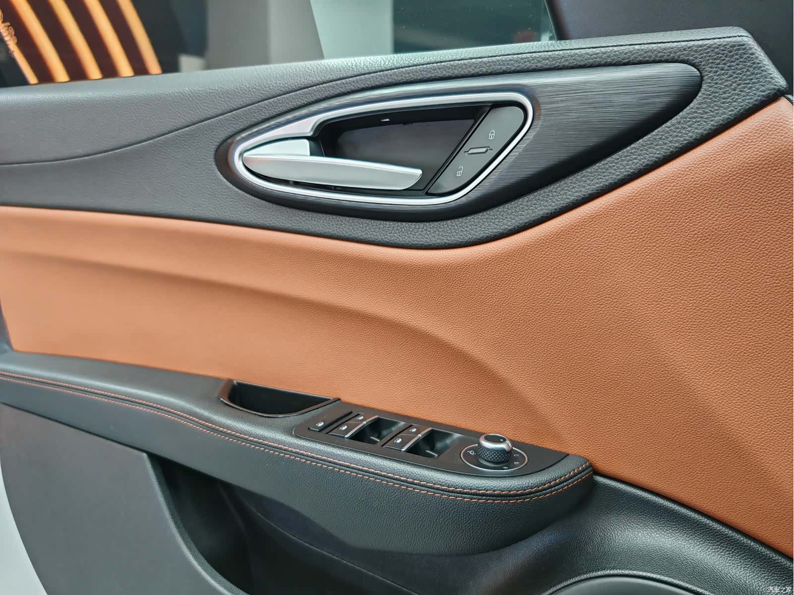Alfa Romeo Giulia, 2019 16