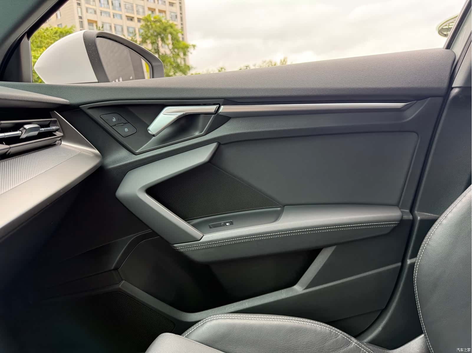 Audi A3, 2022 28