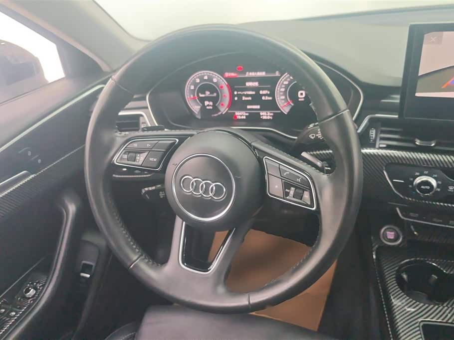 Audi A4L Audi A4L