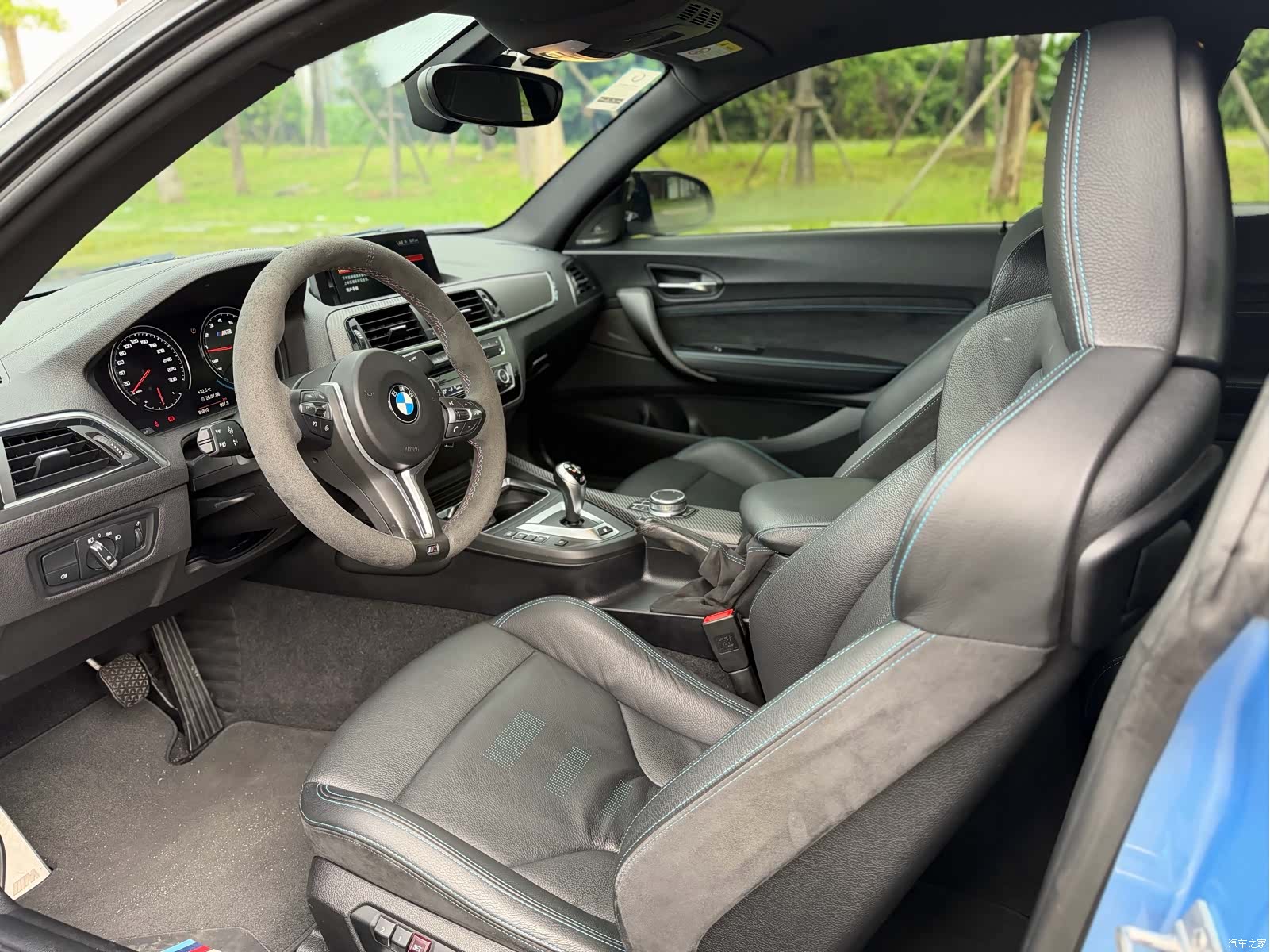 BMW M2, 2020 8