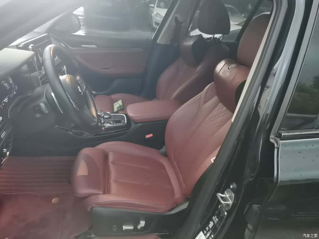 BMW X3, 2023 15