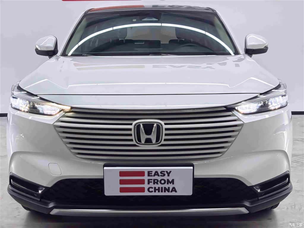 Honda Vezel, 2023 8