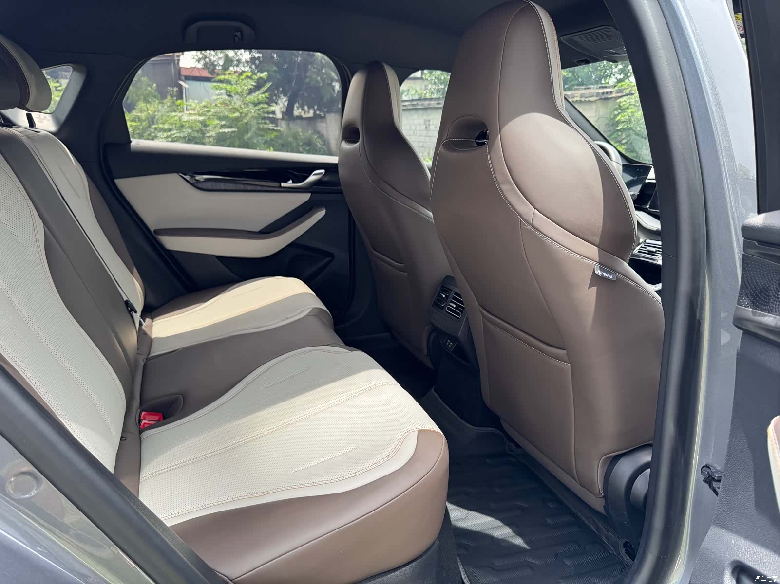 BYD Qin, 2025 9