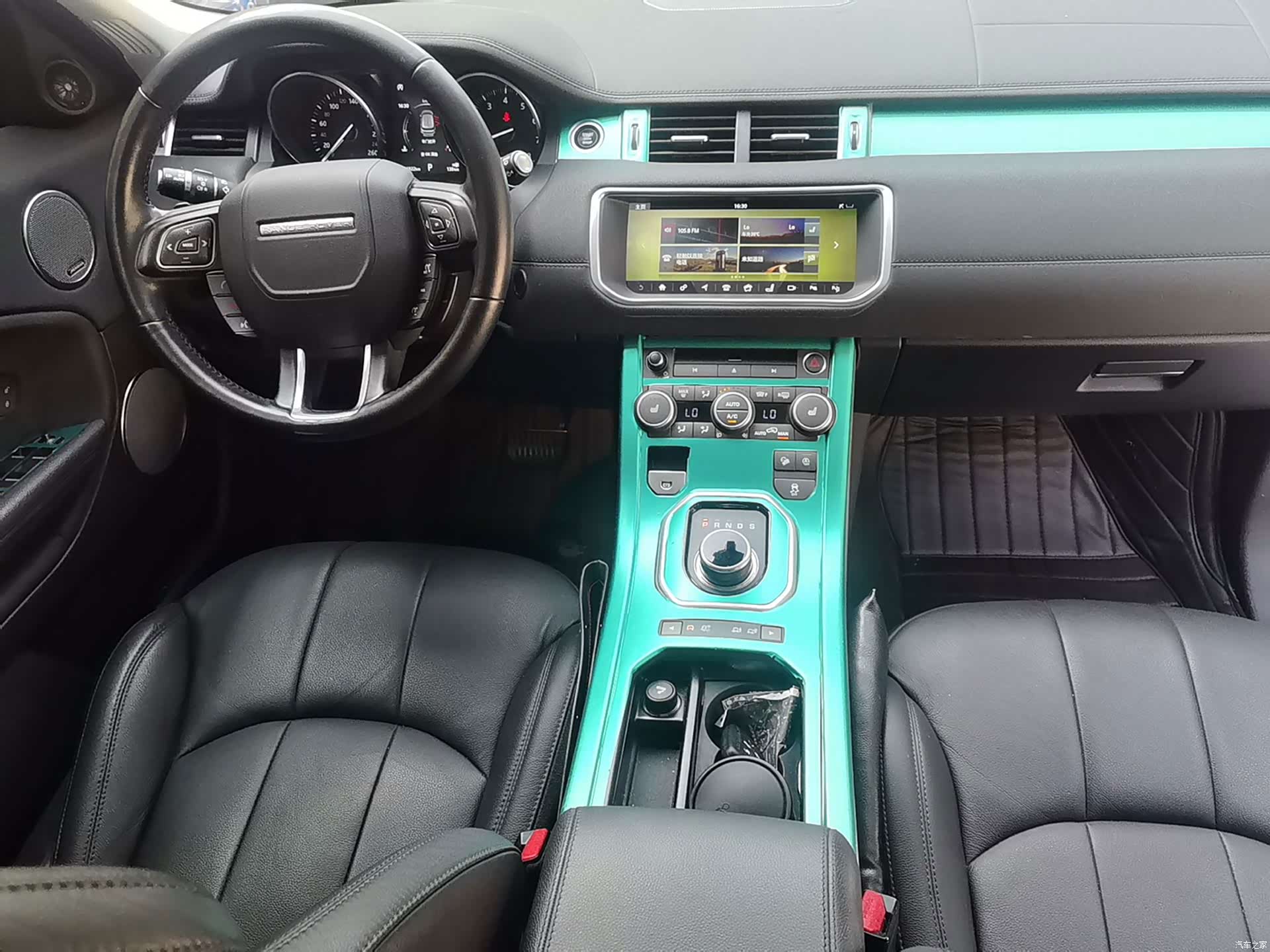 Land Rover Range Rover, 2018 6