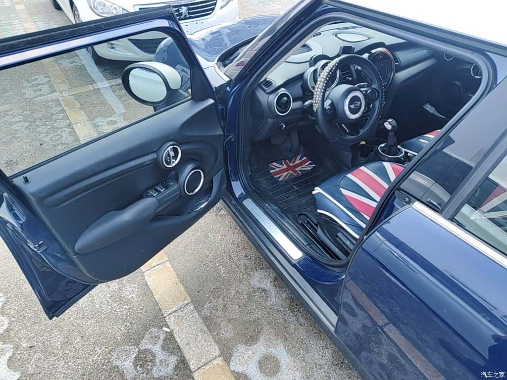 Mini Cooper, 2016 13