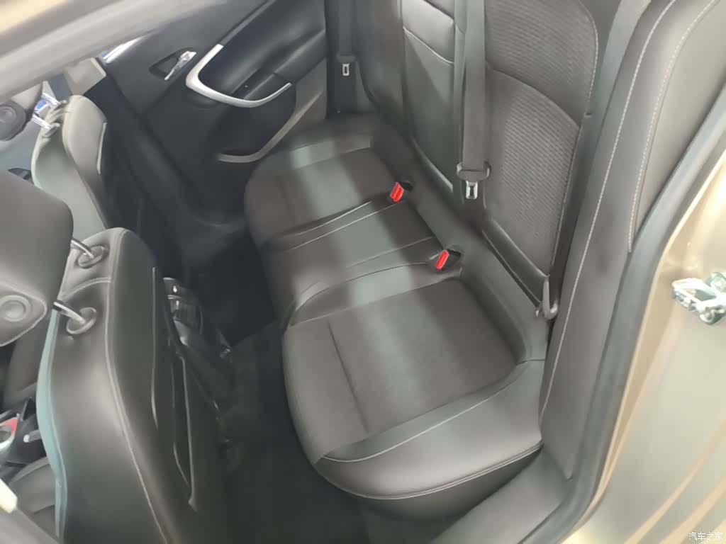 Buick Regal, 2014 17