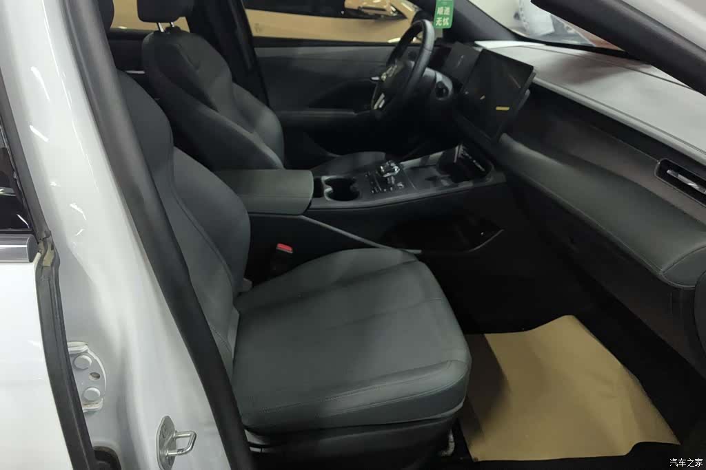 BYD Qin, 2025 8