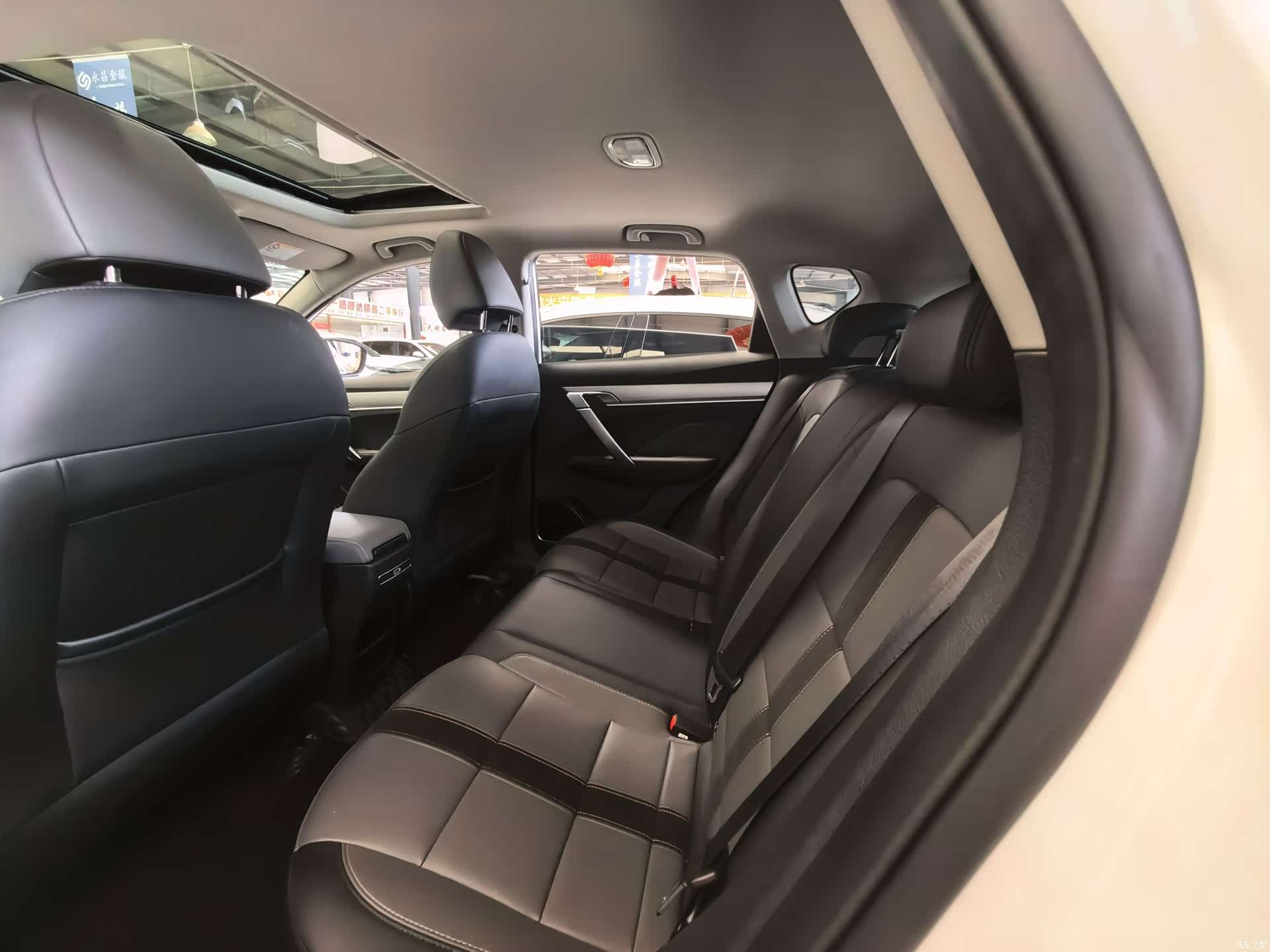 Geely Coolray, 2024 9