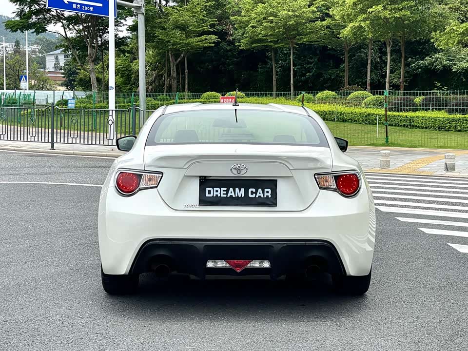 Toyota 86 Toyota 86