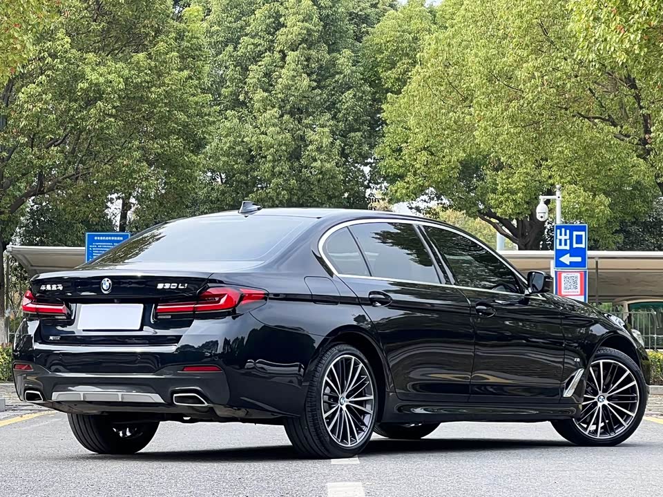 BMW 5 series BMW 5 series