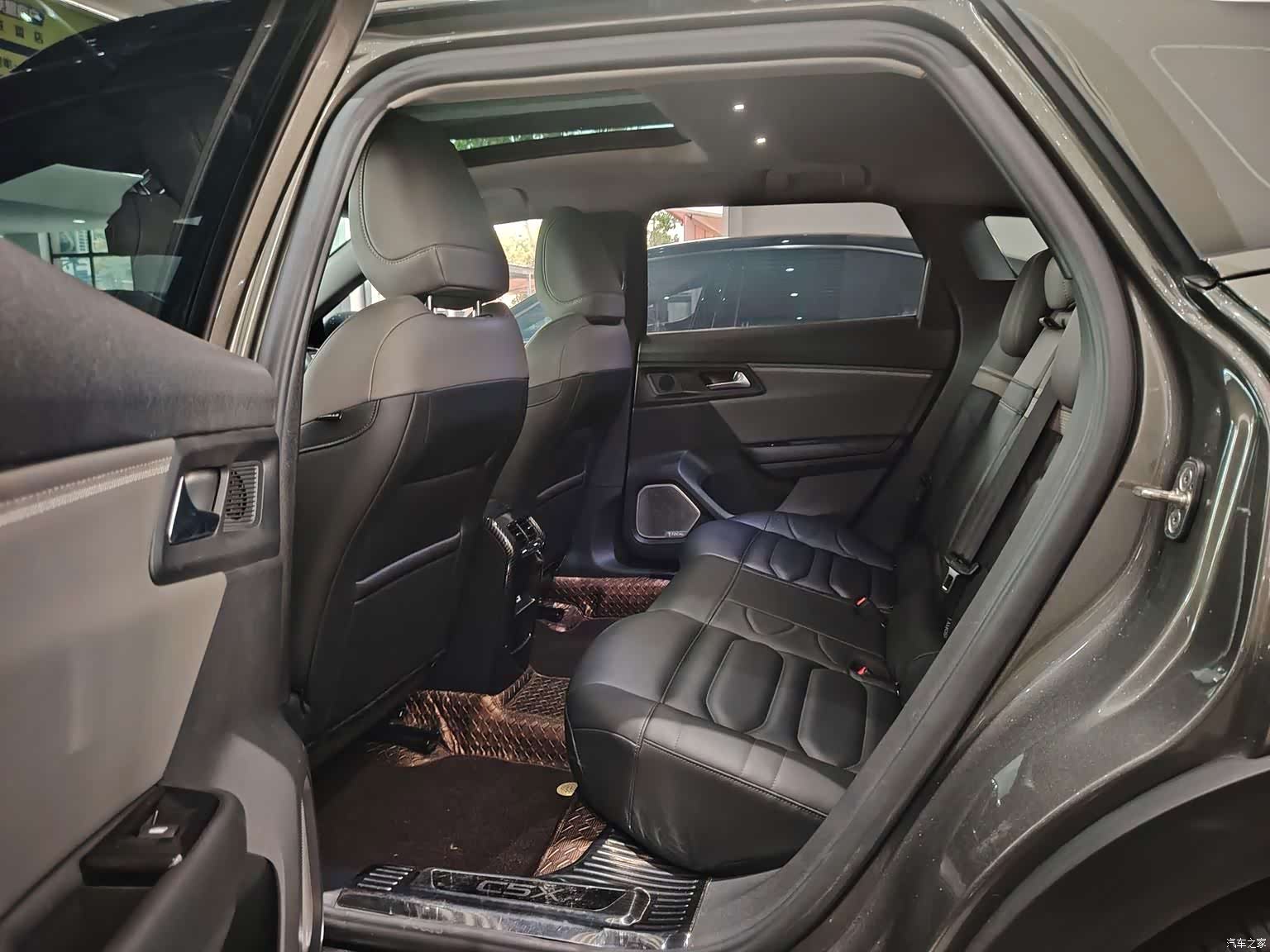 Citroen C5 X, 2023 15
