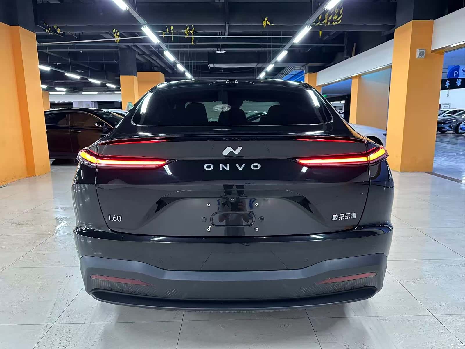 NIO L60, 2026 7