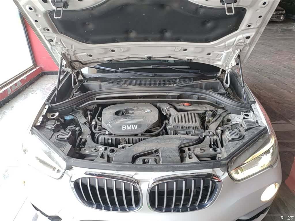 BMW X1, 2019 19