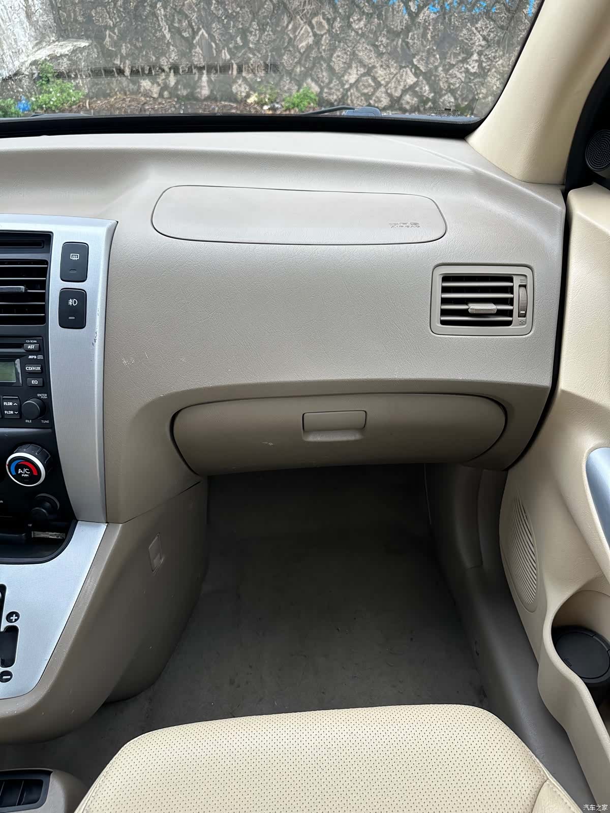 Hyundai Tucson, 2013 11