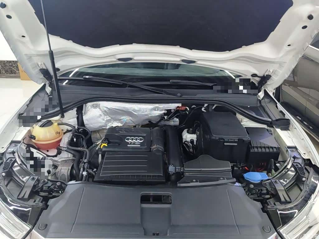 Audi Q3, 2016 20