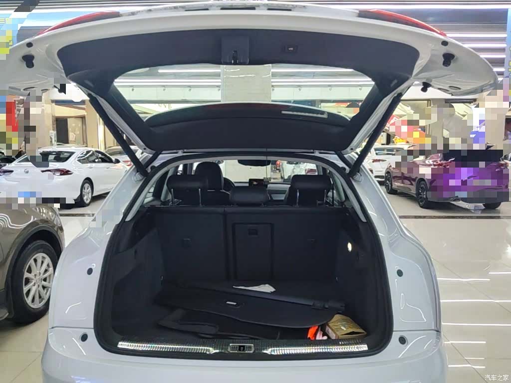 Audi Q3, 2016 19