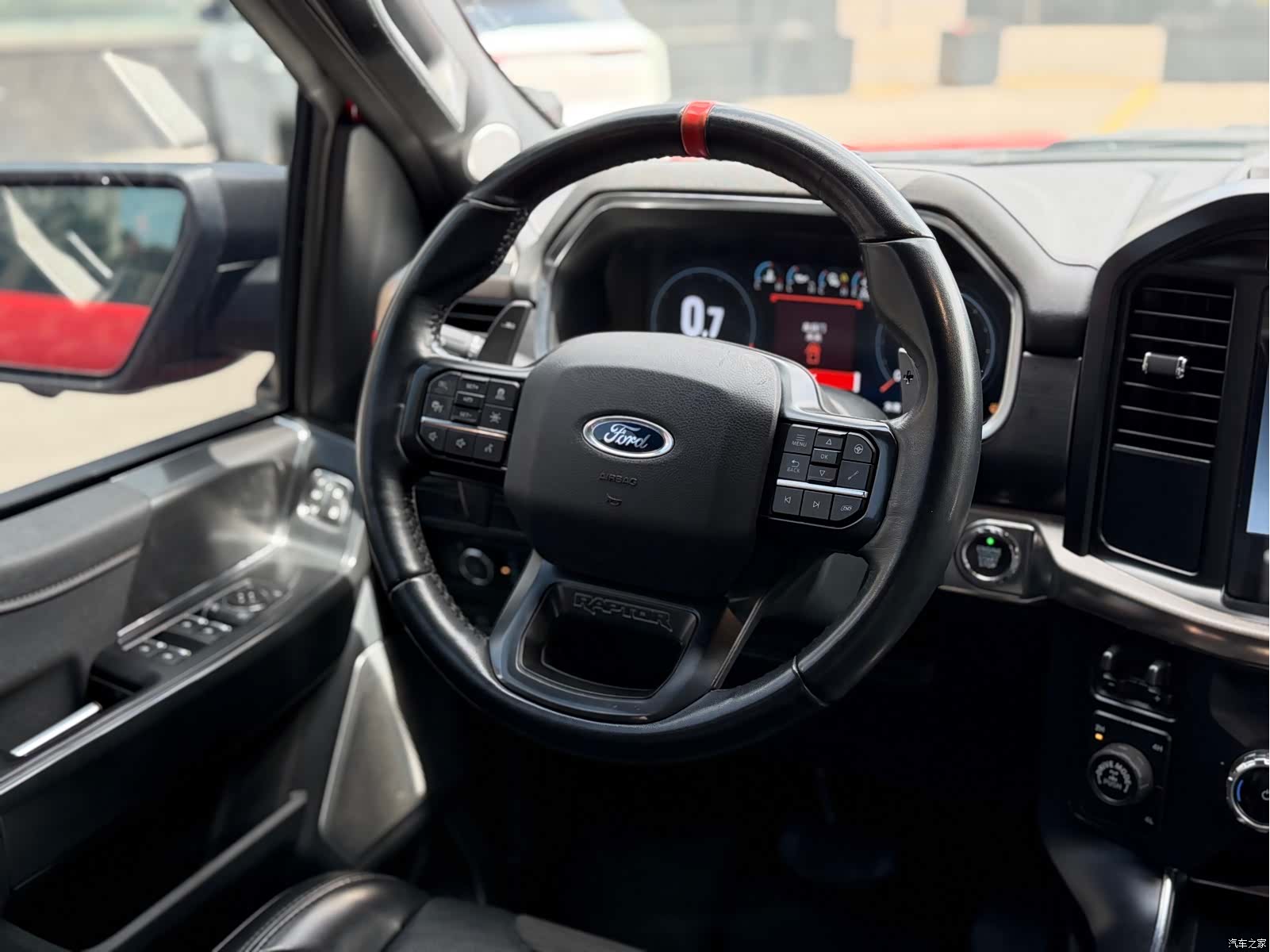 Ford F-150, 2023 8