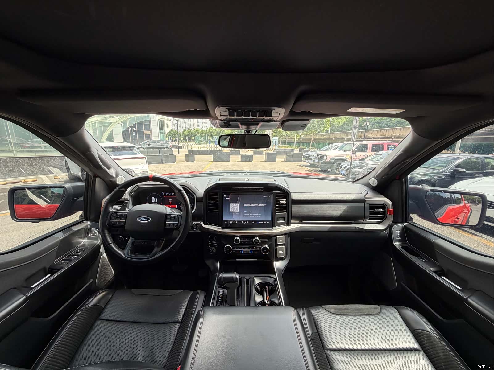 Ford F-150, 2023 10