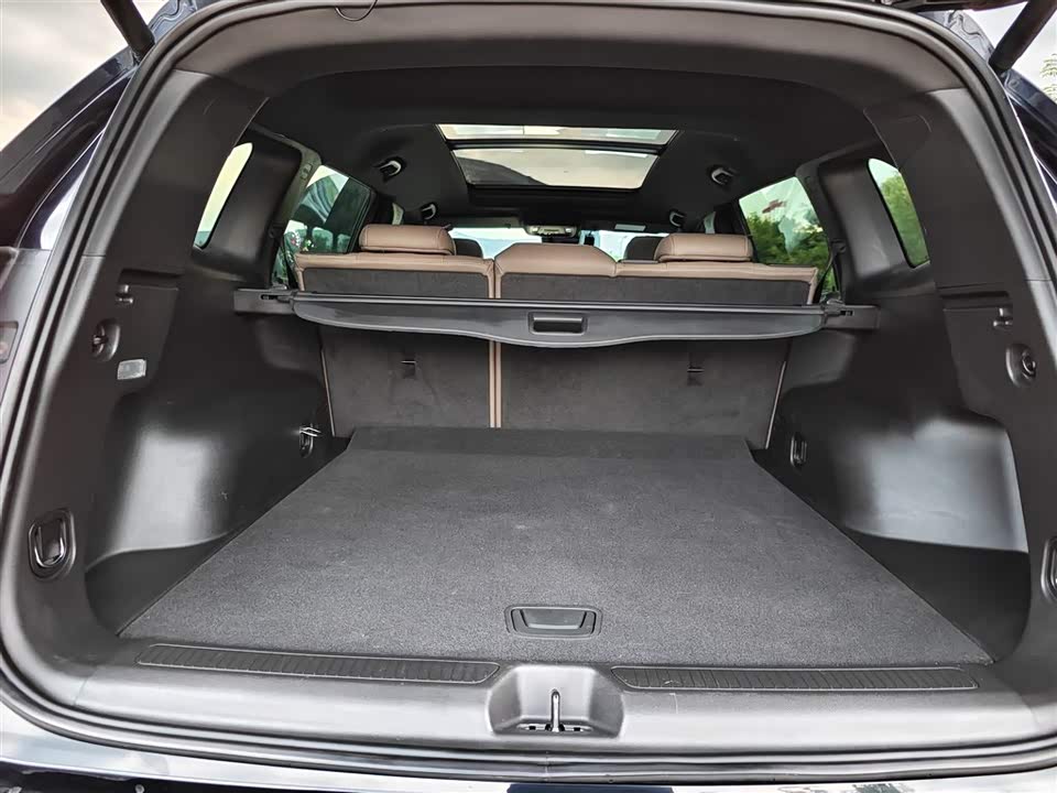 Buick Angkewei Plus