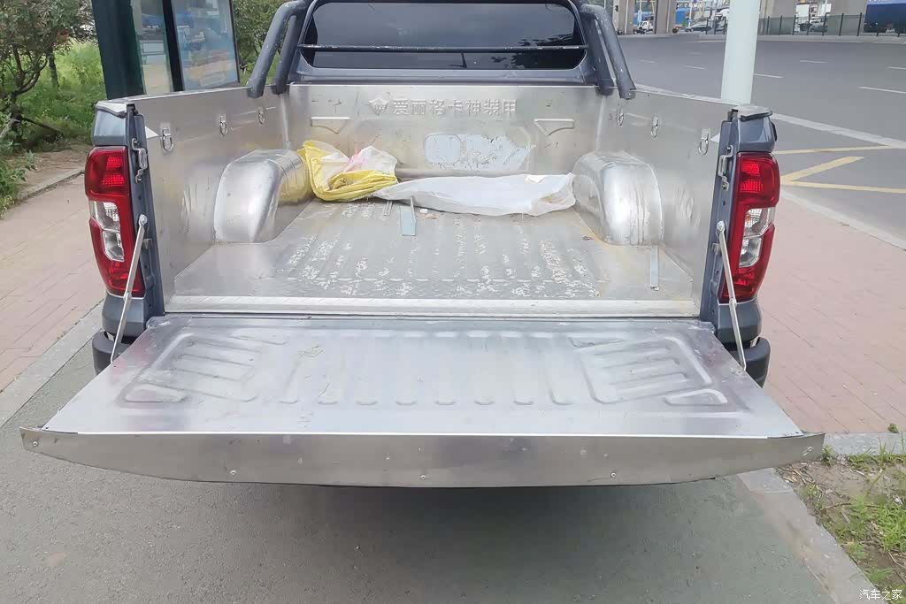 Changan K50, 2025 4