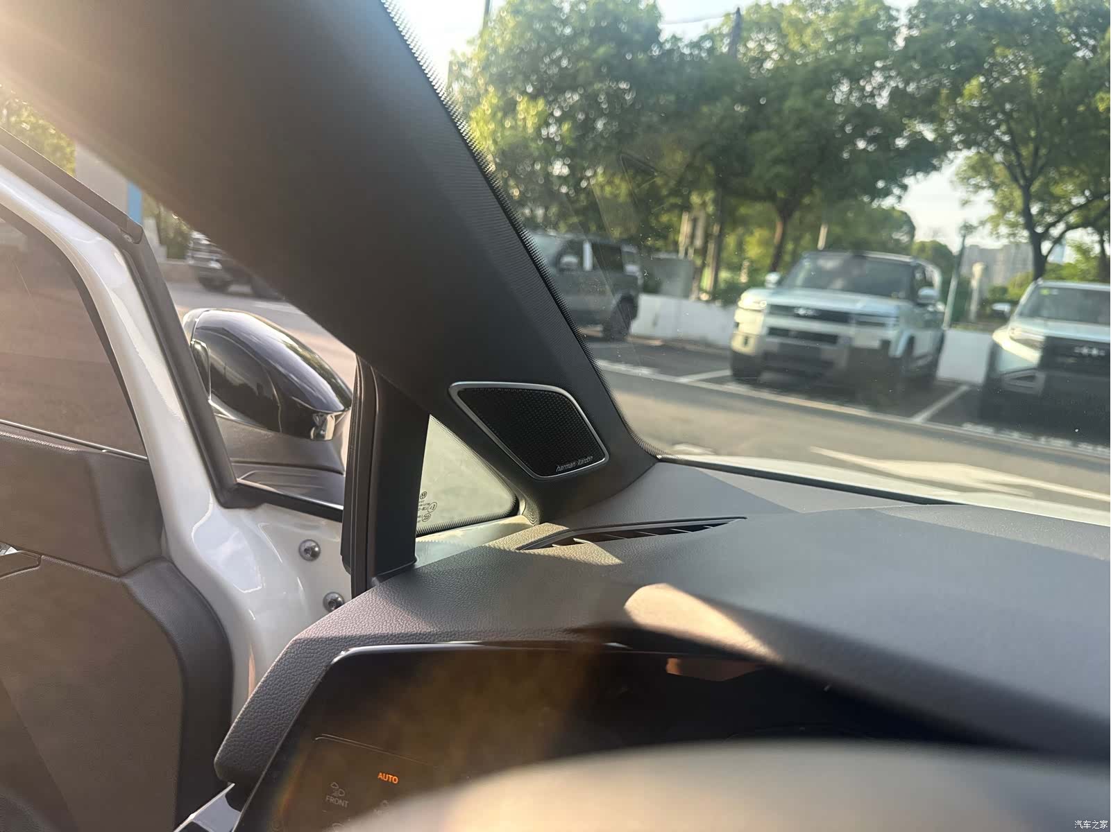Volkswagen Golf, 2021 все фото