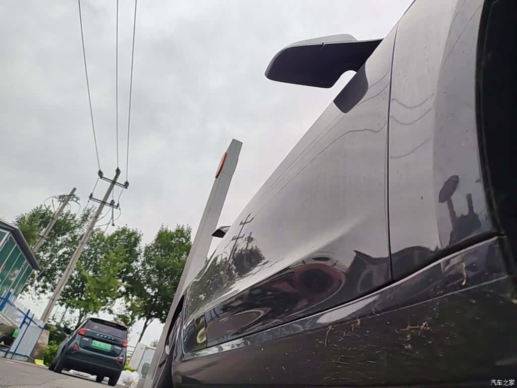 Tesla Model 3, 2024 21