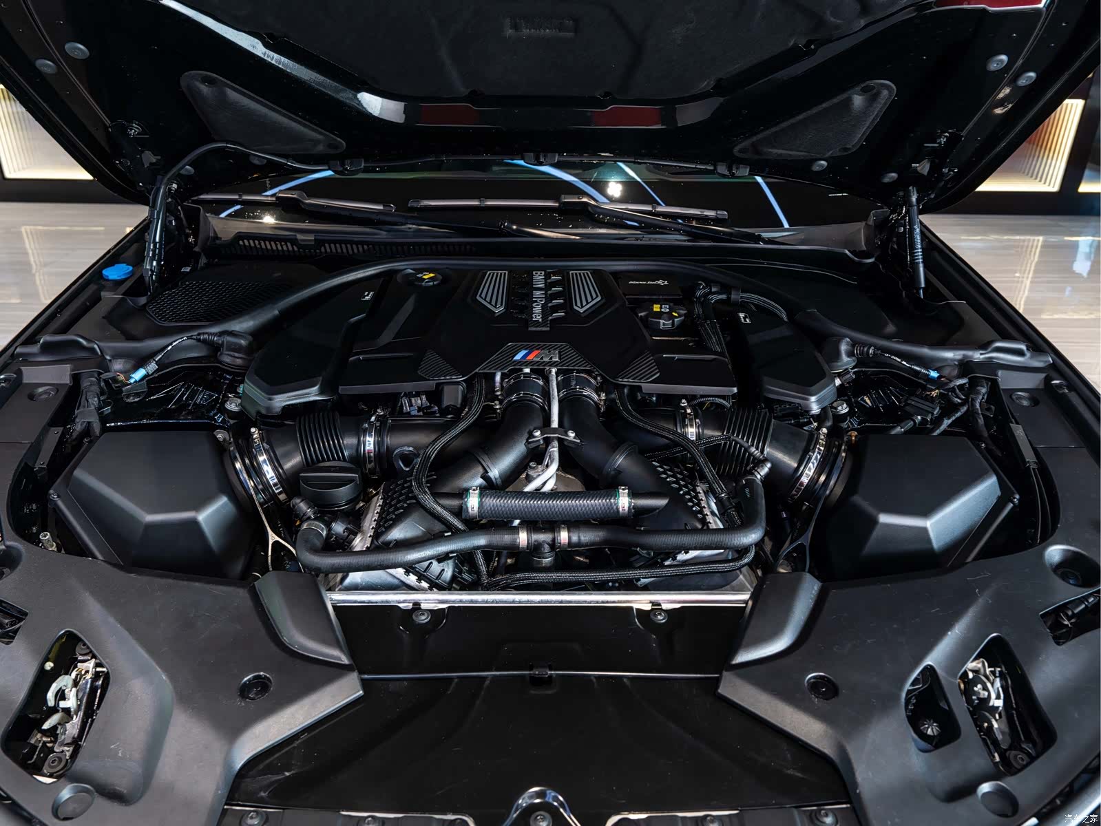 BMW M5, 2022 9