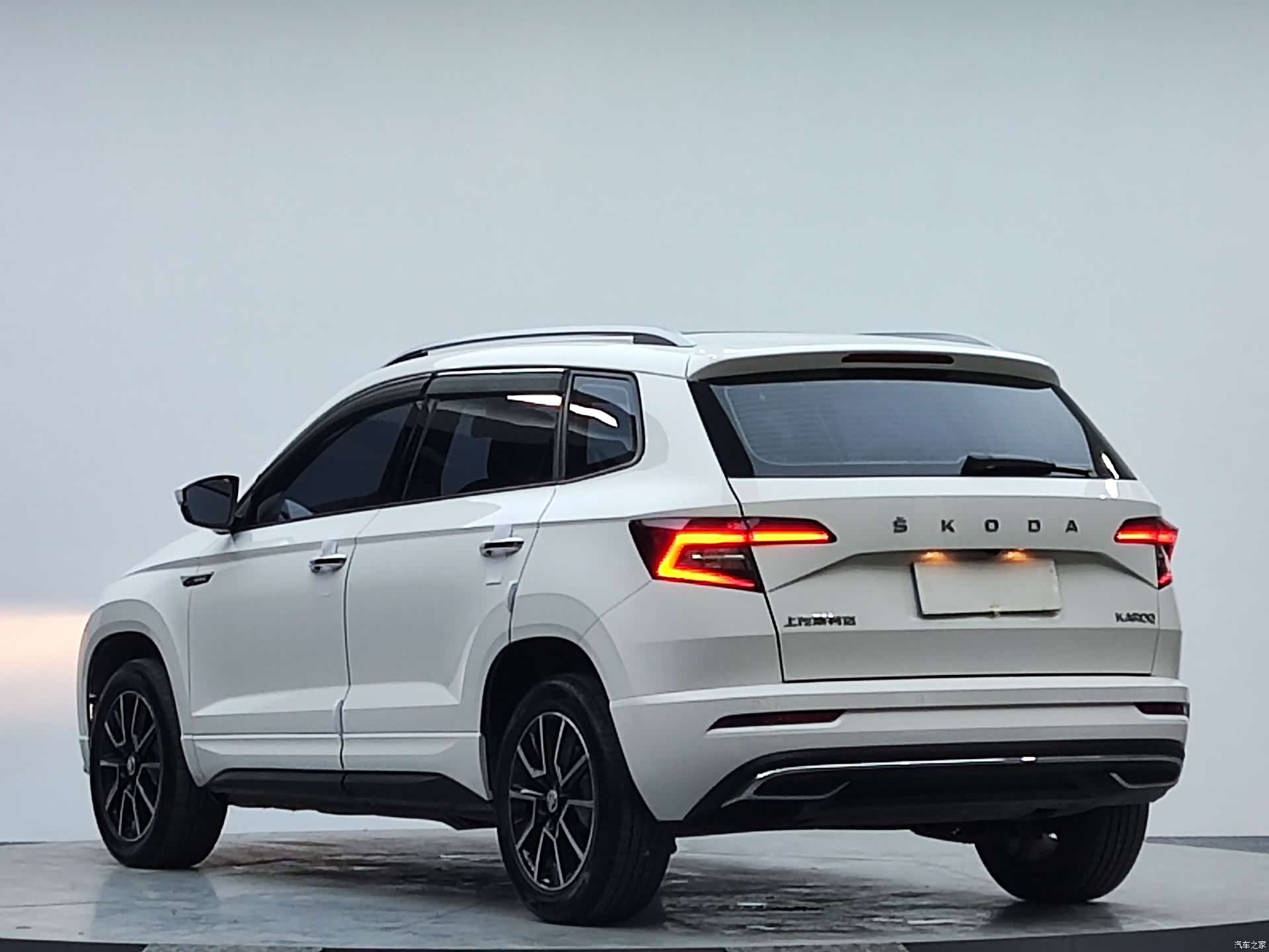 Skoda Karoq, 2022 6