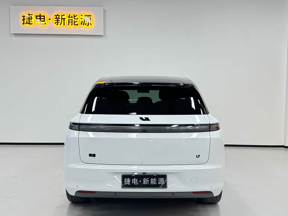 Li Auto Ideal L7