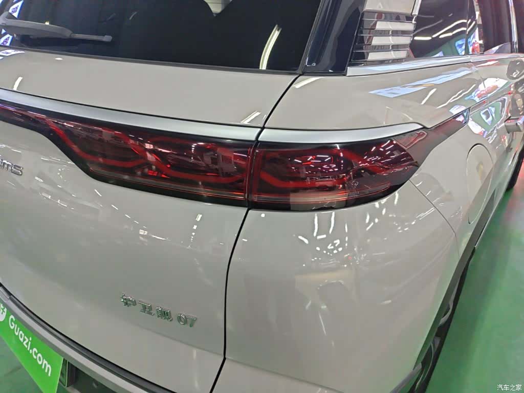 BYD 07, 2023 8