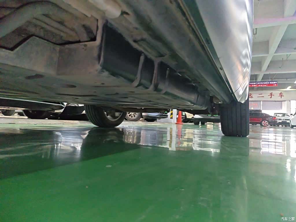 BYD 07, 2023 22