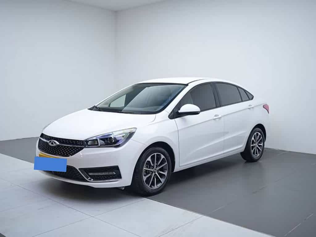 Chery 5